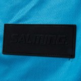 SALMING Goalie Jersey SR Blue/White 4