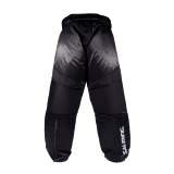 SALMING Goalie Pants JR Black 1