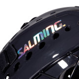 SALMING Phoenix Elite Helmet Black Shiny 1