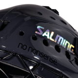 SALMING Phoenix Elite Helmet Black Shiny 2