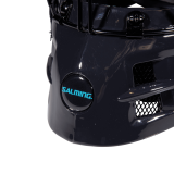 SALMING Phoenix Elite Helmet Black Shiny 3