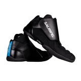 SALMING Slide 5 Goalie Shoe Black 2