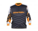 TEMPISH brankářský dres Respect JR Orange 0