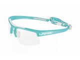 UNIHOC brýle Energy Kids Crystal Turquoise/White 0