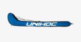 UNIHOC Cover Classic Blue/Black SR 1