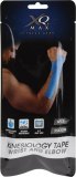 XQ MAX Kinesiology Wrist/Elbow Tape - tejpovací páska Zápěstí 25x5 cm - 6ks 0