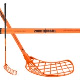 ZONE Hyper Composite Light 29 Lava Orange/Black 0