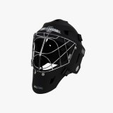 ZONE maska PRO Cat Eye Cage Black/Silver 0