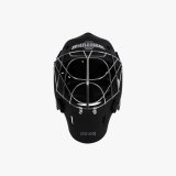 ZONE maska PRO Cat Eye Cage Black/Silver 1