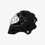 ZONE maska PRO Cat Eye Cage Black/Silver 2