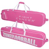 ZONE toolbag FIGHT CANCER 4 Pink 0