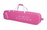 ZONE toolbag FIGHT CANCER 4 Pink 1