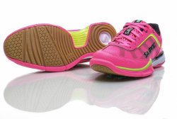 SALMING Viper Women Pink