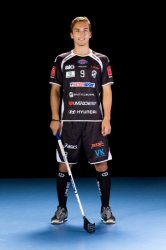 UNIHOC dres replika IBK DALEN 9 Tomašík