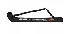 FATPIPE Satellite AIR Small Stickbag SR Black/White