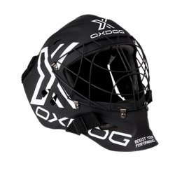 OXDOG maska XGUARD Helmet SR Black