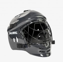 SALMING maska Core Helmet JR Black