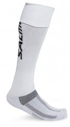 SALMING stulpny Coolfeel Teamsock Long bílá