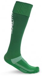 SALMING stulpny Coolfeel Teamsock Long zelená