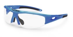 SALMING brýle V1 Protec Eyewear JR Royal Blue