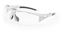 SALMING brýle V1 Protec Eyewear Kid White