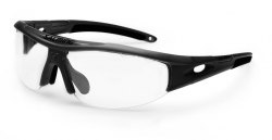 SALMING brýle V1 Protec Eyewear SR GunMetal