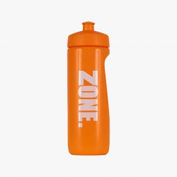 ZONE lahev Lava Orange 0,7 litru