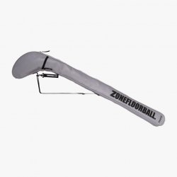 ZONE stickcover Reflective JR 80-92