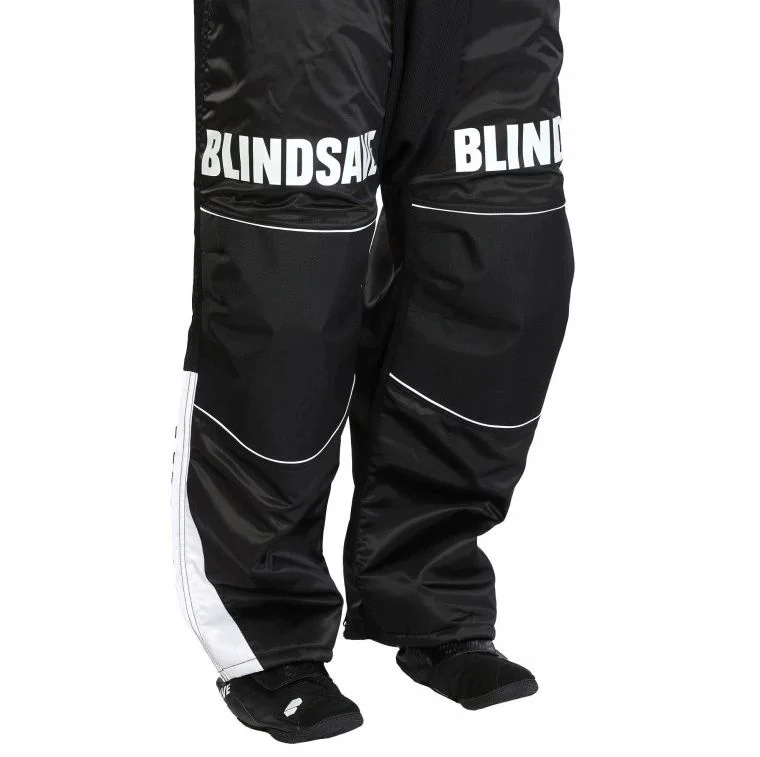 BLINDSAVE brankářské kalhoty LITE Goalie pants