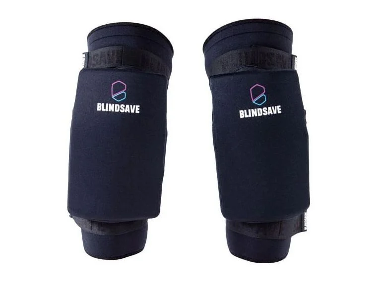 BLINDSAVE chrániče kolen Knee Pads Original SOFT