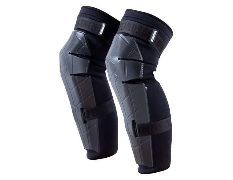 BLINDSAVE chrániče kolen Knee Pads Vintage