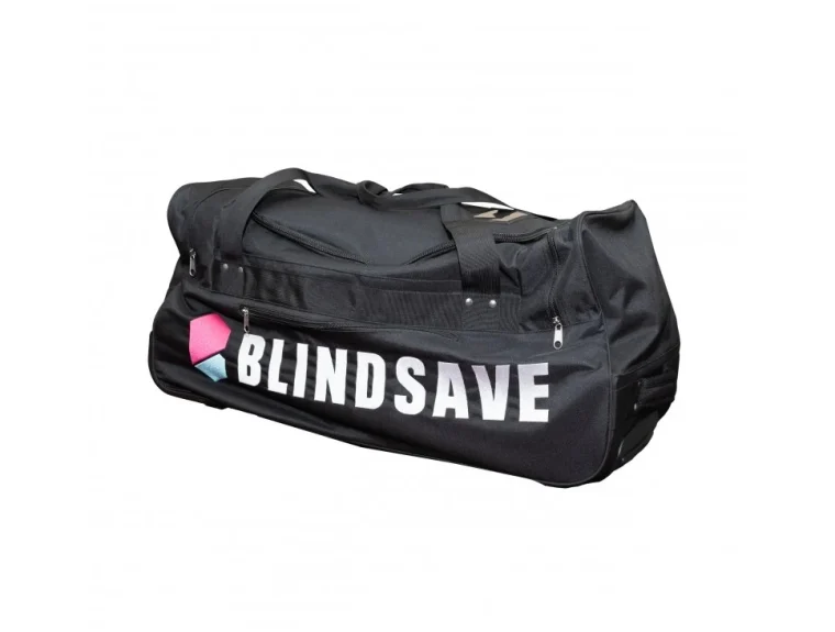 BLINDSAVE Lite TROLLEY BAG s kolečky