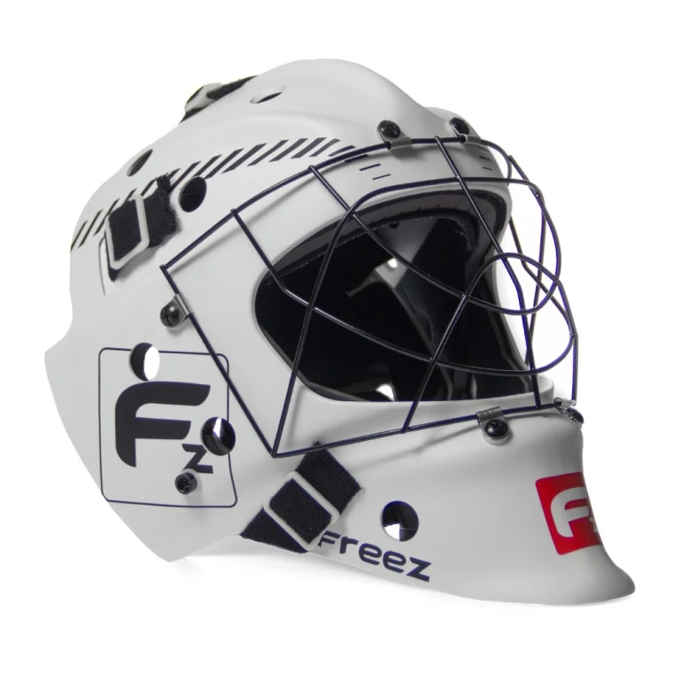 FREEZ maska Z 280 WHITE SR