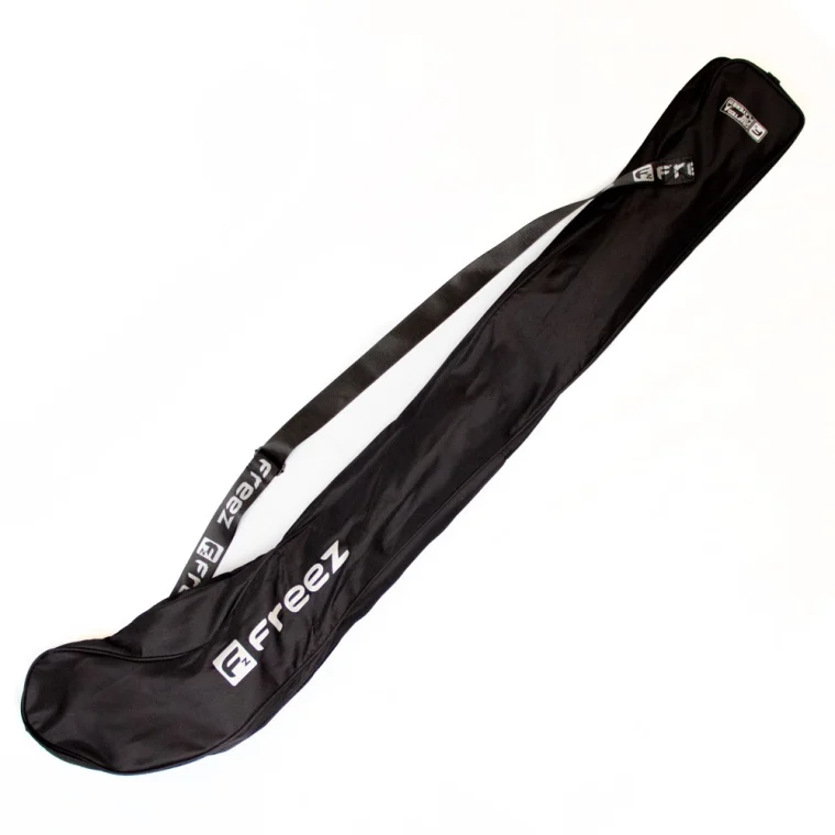 FREEZ Z 180 stickbag Black/reflective 87 cm