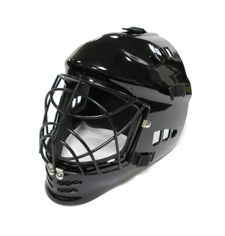 MPS maska BLACK