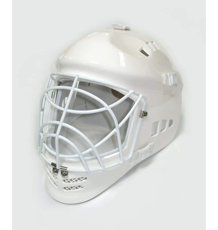 MPS maska WHITE