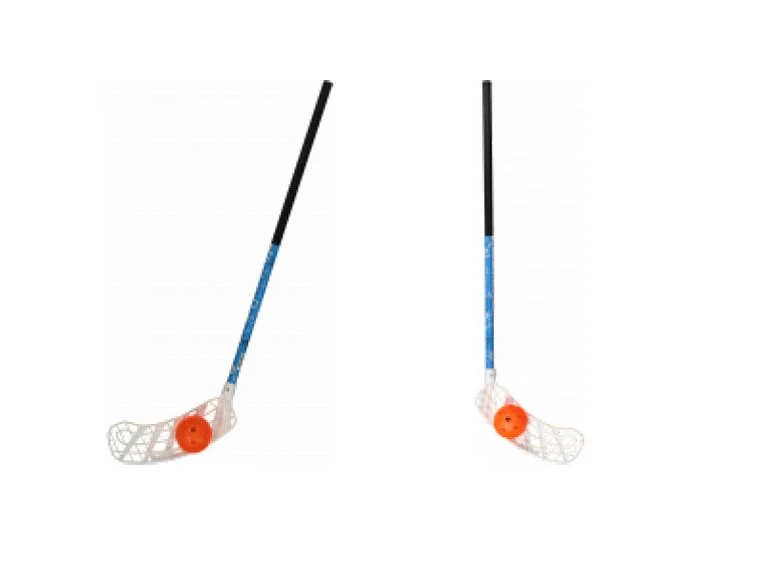 REALSTICK florbalová hokejka Kids Camp Set