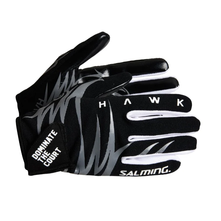 SALMING brankářské rukavice Hawk