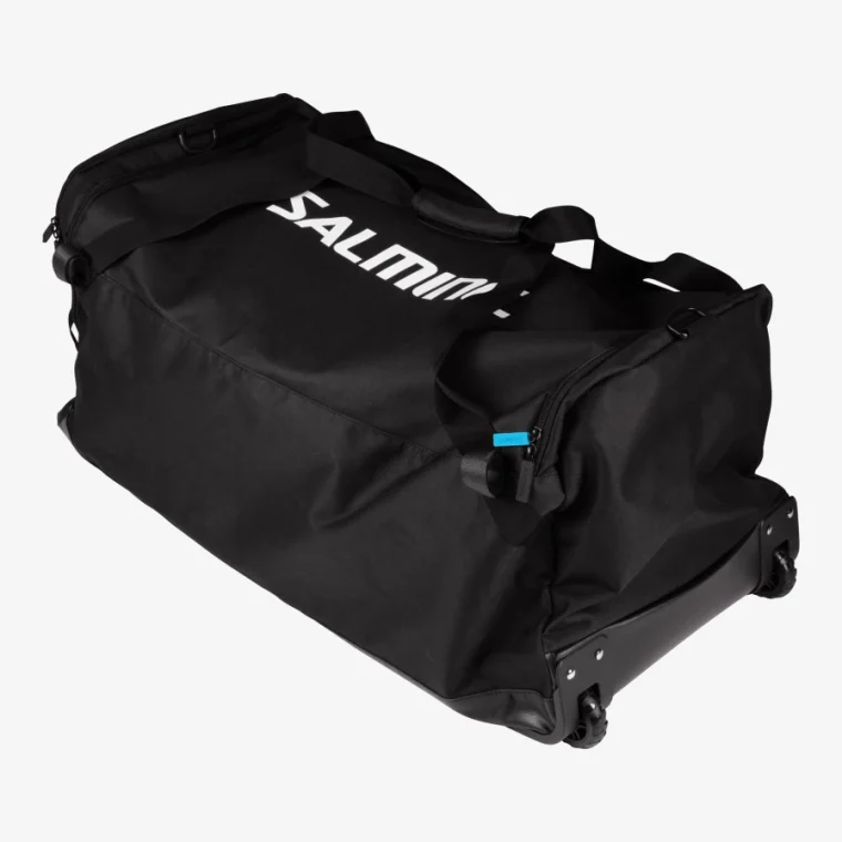 SALMING taška s kolečky Trolley 125 L Black