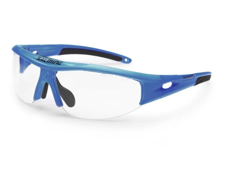 SALMING brýle V1 Protec Eyewear JR Royal Blue