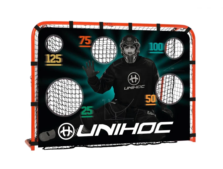 UNIHOC plachta Ball Buster PRO small 120x90 cm