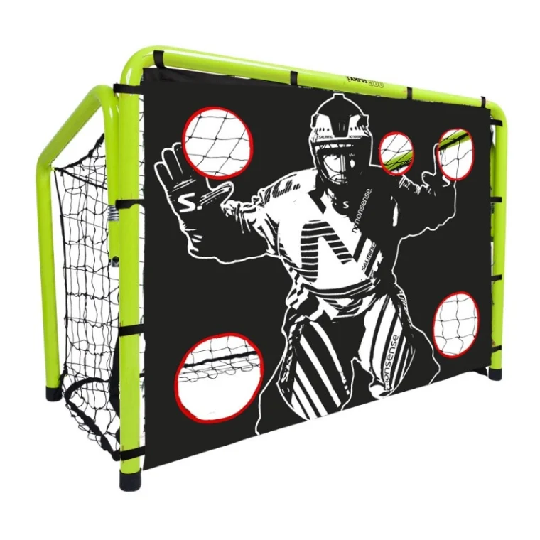 SALMING plachta autobrankář Goal Buster 1200