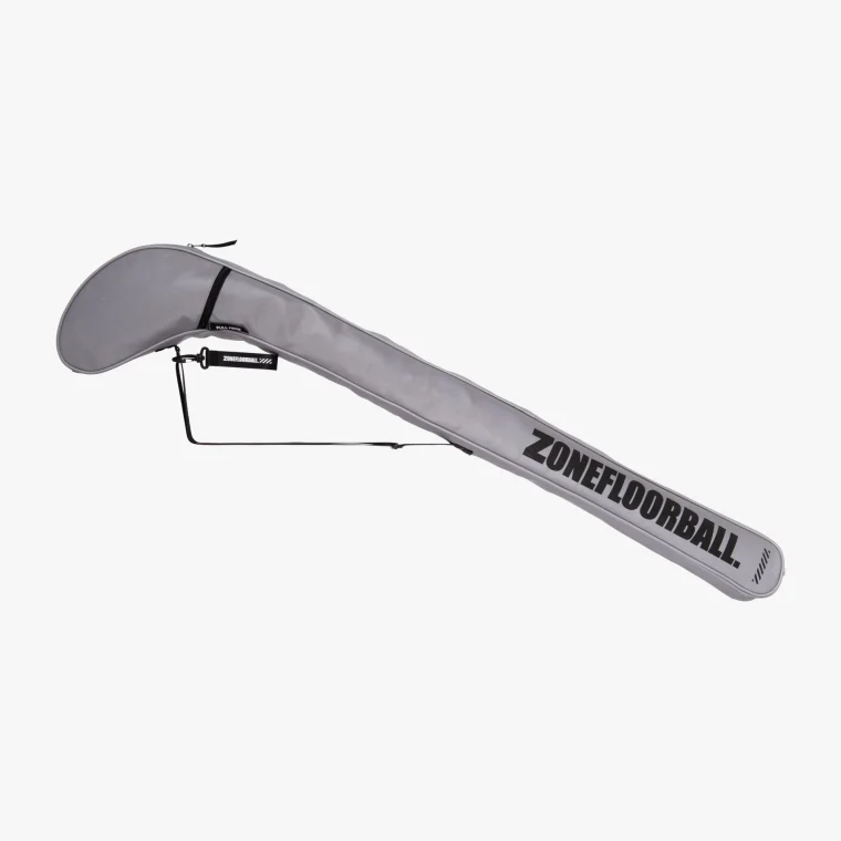 ZONE stickcover Reflective JR 80 92