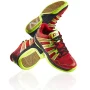 SALMING Race R3 3.0 Junior Red/Safety Yellow #0