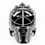 BLINDSAVE maska Original Black Goalie Mask #2