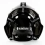 BLINDSAVE maska Original Black Goalie Mask #3