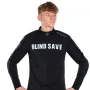 BLINDSAVE brankářská vesta dlouhý rukáv SAMURAI Chest armour Rebound Control #0