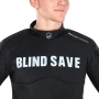 BLINDSAVE brankářská vesta dlouhý rukáv SAMURAI Chest armour Rebound Control #2