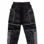 BLINDSAVE brankářské kalhoty LEGACY Goalie pants (Rebound Control) Black  #2