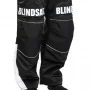 BLINDSAVE brankářské kalhoty LITE Goalie pants  #0